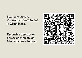 Renaissance São Paulo Hotel