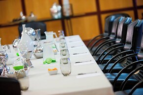 Renaissance São Paulo Hotel