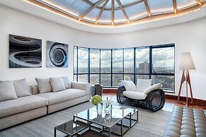 Renaissance São Paulo Hotel