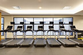 Renaissance São Paulo Hotel