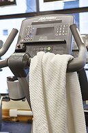 Renaissance São Paulo Hotel