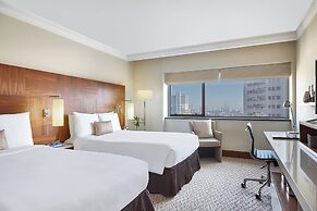 Renaissance São Paulo Hotel