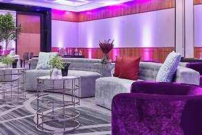 Renaissance São Paulo Hotel