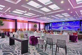 Renaissance São Paulo Hotel