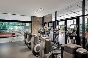 Renaissance São Paulo Hotel