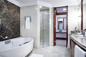 Renaissance São Paulo Hotel