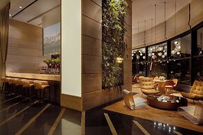 Renaissance São Paulo Hotel