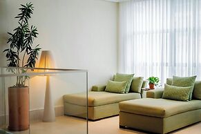 Renaissance São Paulo Hotel