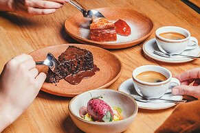 Renaissance São Paulo Hotel