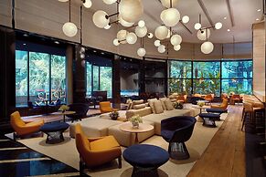 Renaissance São Paulo Hotel