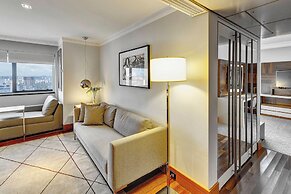 Renaissance São Paulo Hotel