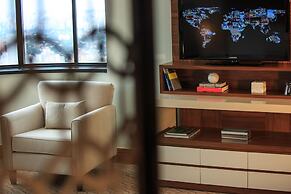 Renaissance São Paulo Hotel