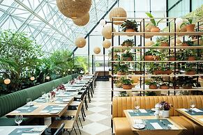 Renaissance São Paulo Hotel