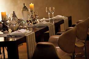 Renaissance São Paulo Hotel