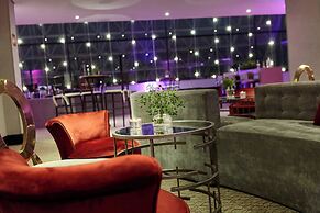 Renaissance São Paulo Hotel