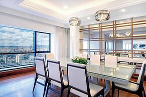 Renaissance São Paulo Hotel