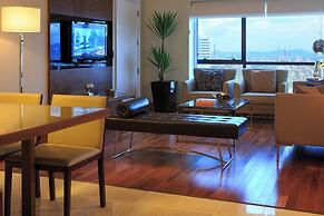 Renaissance São Paulo Hotel