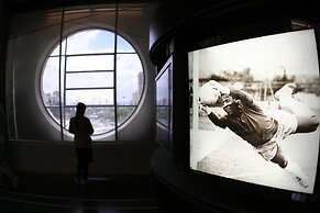 Renaissance São Paulo Hotel