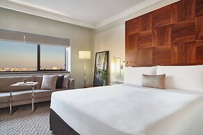 Renaissance São Paulo Hotel