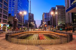 Renaissance São Paulo Hotel