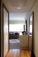 Renaissance São Paulo Hotel