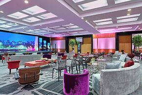 Renaissance São Paulo Hotel