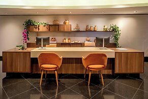 Renaissance São Paulo Hotel