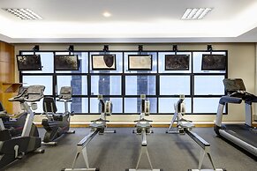 Renaissance São Paulo Hotel