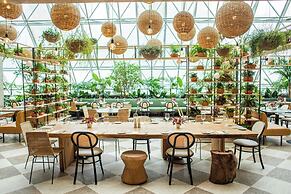 Renaissance São Paulo Hotel