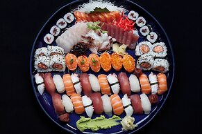 Renaissance São Paulo Hotel