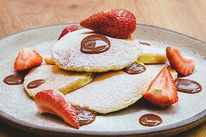 Renaissance São Paulo Hotel