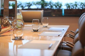 Renaissance São Paulo Hotel