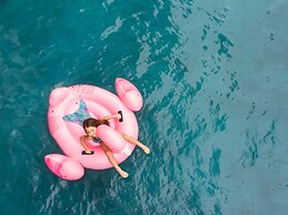 Renaissance São Paulo Hotel