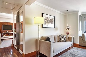 Renaissance São Paulo Hotel