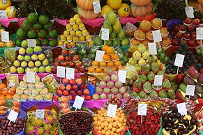 Renaissance São Paulo Hotel