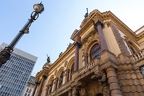 Renaissance São Paulo Hotel