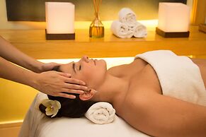 Renaissance São Paulo Hotel