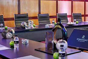 Renaissance São Paulo Hotel