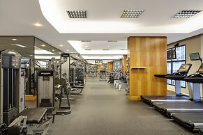 Renaissance São Paulo Hotel