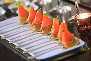 Renaissance São Paulo Hotel