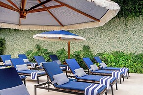 Renaissance São Paulo Hotel