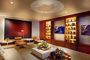 Renaissance São Paulo Hotel