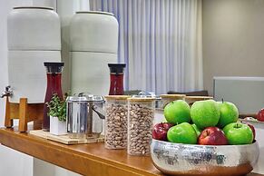 Renaissance São Paulo Hotel