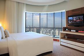 Renaissance São Paulo Hotel