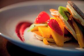 Renaissance São Paulo Hotel