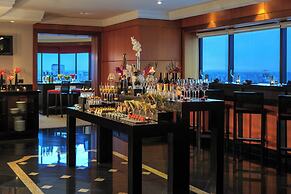 Renaissance São Paulo Hotel