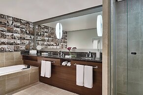 Renaissance São Paulo Hotel