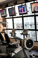 Renaissance São Paulo Hotel