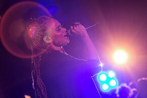 Renaissance São Paulo Hotel