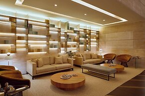 Renaissance São Paulo Hotel